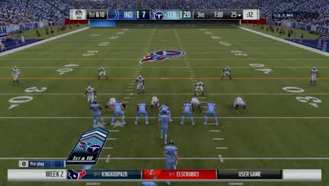 Rule Breakage?