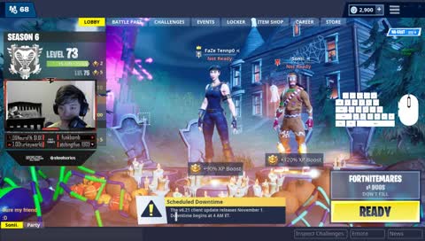 Tennp0 slidin in sonii dm's