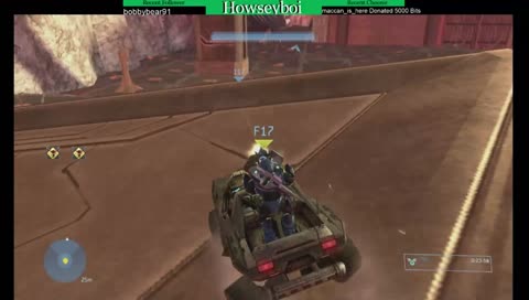 You wouldn't believe what just happened (klickbait much Kappa but no)