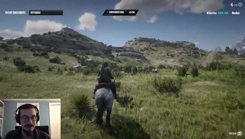 Marc.... what have you done....