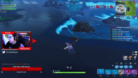 noescope con bunny incluido