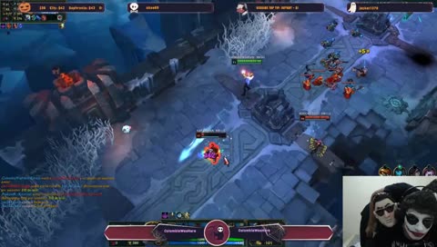 xDDD no, mi teta xDDD