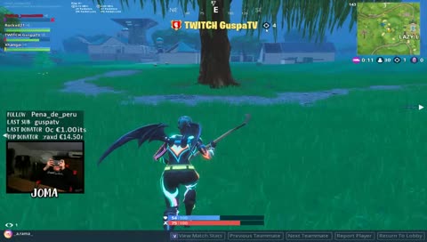 Aquele descanso depois dos jogos