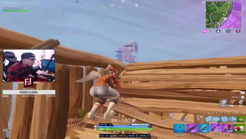 LoZeschk vs LipEX p1