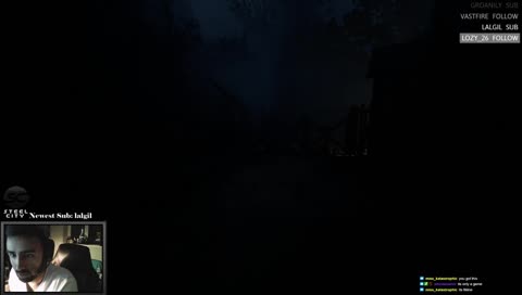 Time to change pants