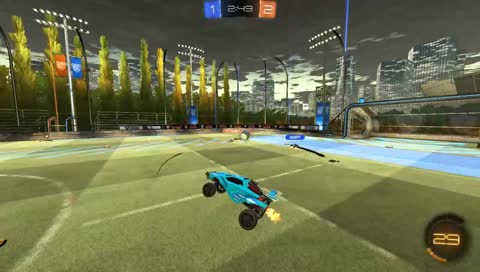 he's got future LULW