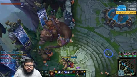 pro strats