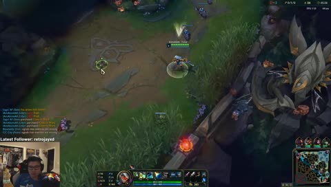 The Marc Bacani Experience