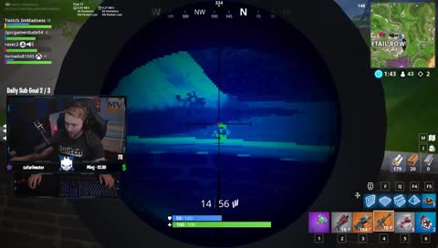 Aim