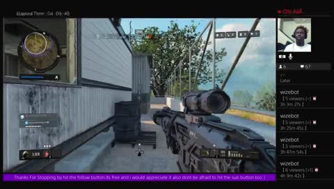 Smack dab in the middle baby