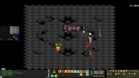 Oé kill libé tro marran