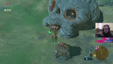 With Enemies Like These...