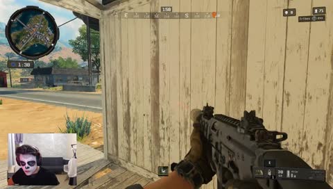 stream snipe fail