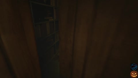 Outlast Schreck Moment 1