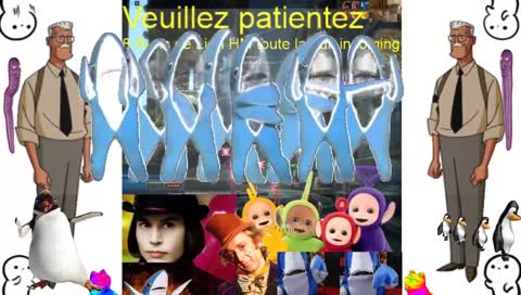 Un moment d'anthologie