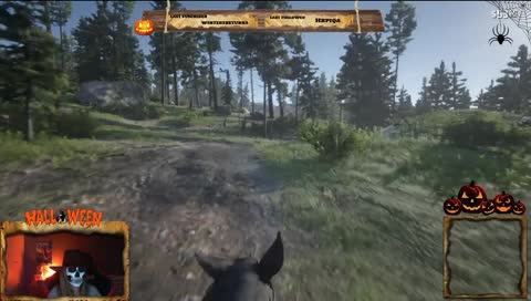 oO Vendo caballo con las patas partidas, Barato xDD