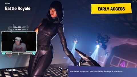 I just want to play champs