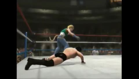 Zidane Used 'Flee'