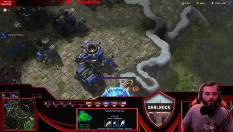 More Mothership Memes