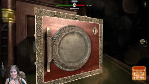 box