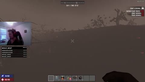 The spookiest game one could find