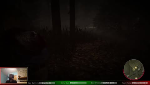 Vader Using Choke on Army_Killa44 for the LT Army live stream halloween event :D I like this game ha