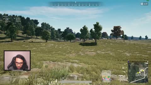 lolz headshot