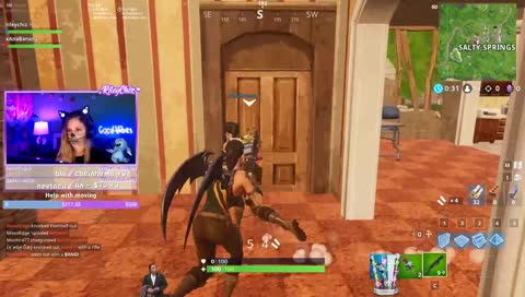 pro grenade strats