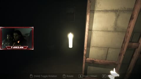 nov vestica sa tarzan aka alKaida