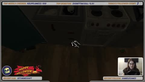 I don't get it anymore, let's put HINTS on!