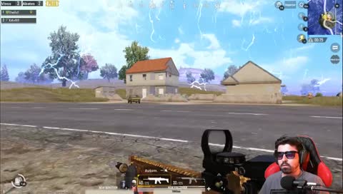 De boa, bora brincar!