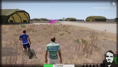 Greatest pilot of all time....