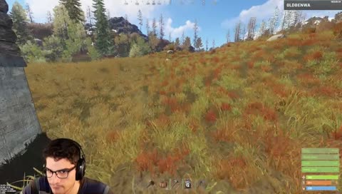 Hey Bill new cell phone 