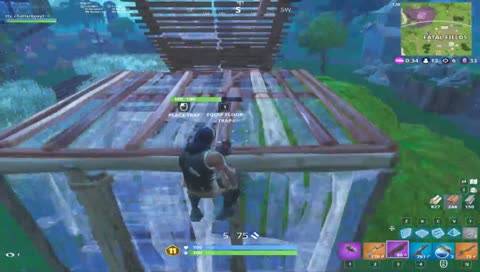 Um I didn't know what to clip