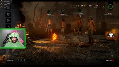 the ego and the idiot