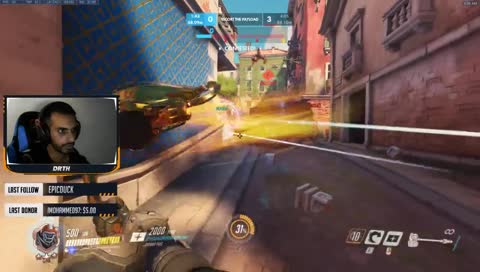 كمبو المعضلين xD