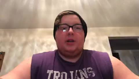 the song repeated him :o