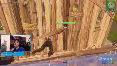 Never find you bud XD