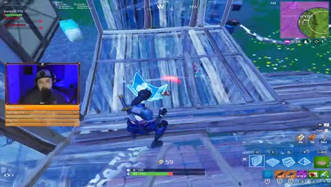 H5 FFA CHAMP SCOTT IS BACK