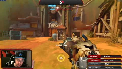 Bye Hog