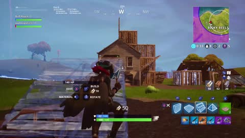 trick or treat from buffroachgaming