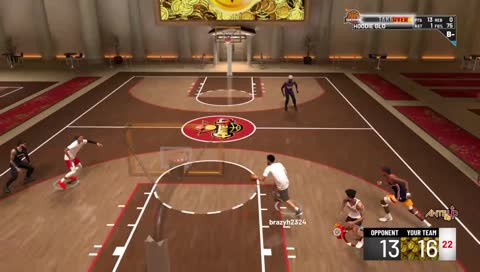 nicely is how you better talk 🥶🥵