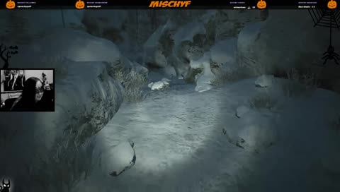Kholat Gets Mischyf