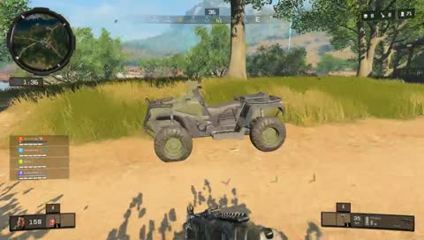 I GOTTA GO SAVE MY BUDDIES!