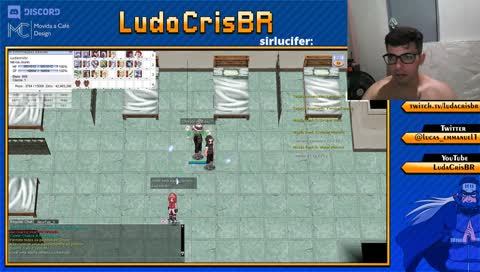 Luda Kappa