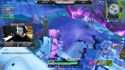 BOT ALERT!!!