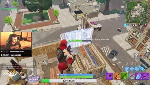 ez double