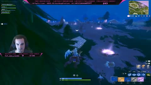 Hit em with the quick flick