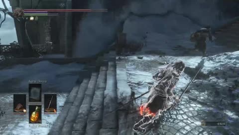 a nice rapier r1 run backstab <3