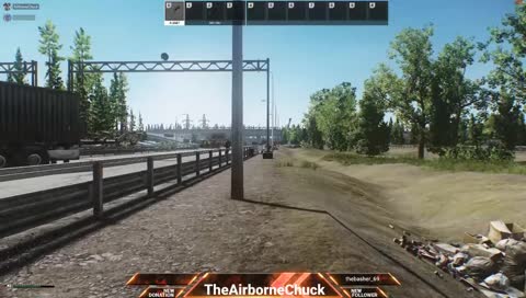 Knife vs M4 who wins????????